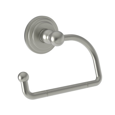 Hanging Toilet Tissue Holder