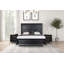 Table de chevet 1Pc