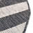 Hay Bale Striped Indoor / Outdoor Rug-334149551