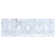 Paris 4" x 12" Patterned Subway Tile