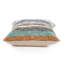 Coussin décoratif texturé Strope