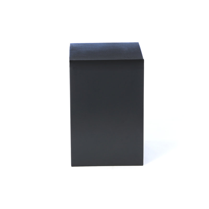 Gray Digital Steel Cabinet Safe with Touchpad Control