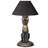 Lampe de table Royal Cat Goddess