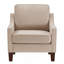 Fauteuil moderne, fauteuil simple de salon-769731129