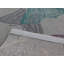 Machine Woven Grey Indoor Rug-19877519