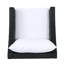 ANTIBES ARMCHAIR, ensemble de patio, chaises de patio, ensemble de chaise de patio-580934941