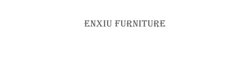 Logo Enxiu Furniture
