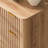 Donati 5-Drawer Dresser, Wood Chest of Drawers-304873162