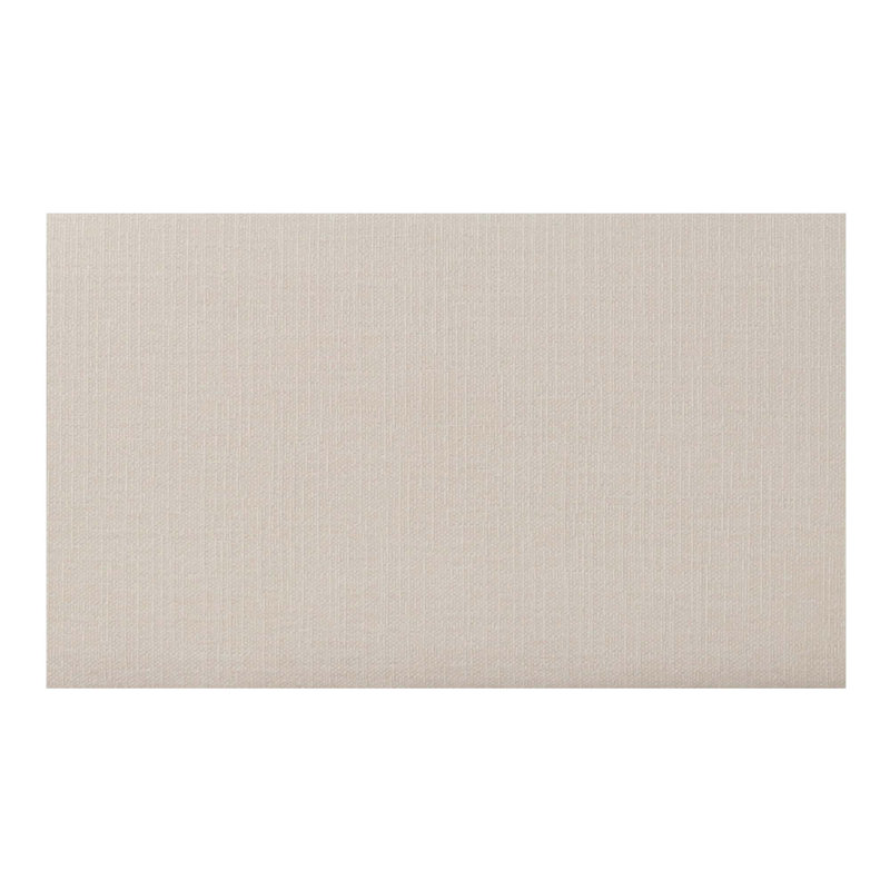 Sebastion Storage Bed, King, Cream