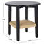 Table de bout à 1 tablette Rakoma-1904033421