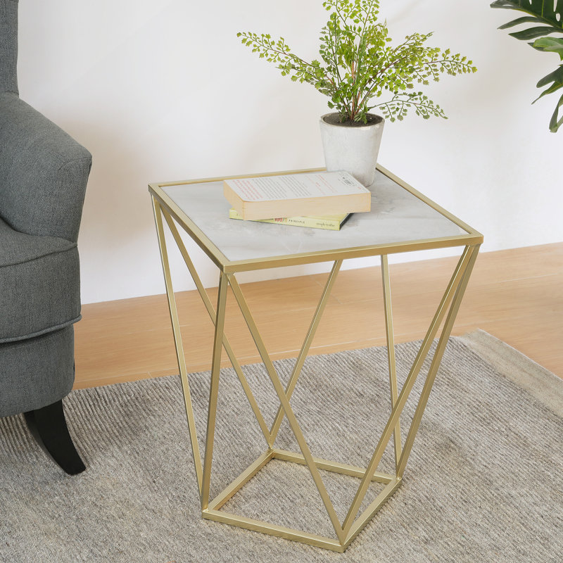 Table d'appoint Creative Creative