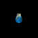 1 Watt Equivalent E26/Medium (Standard) 6000K LED Bulb