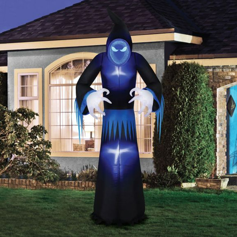 Halloween Outdoor Decoration