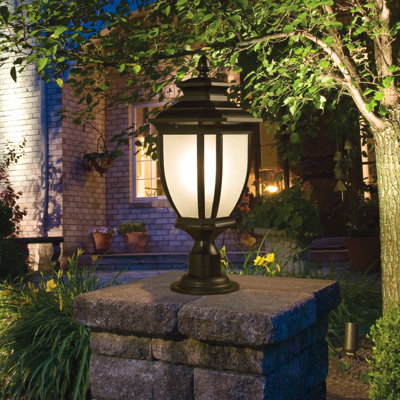 Fairchild Lantern Head