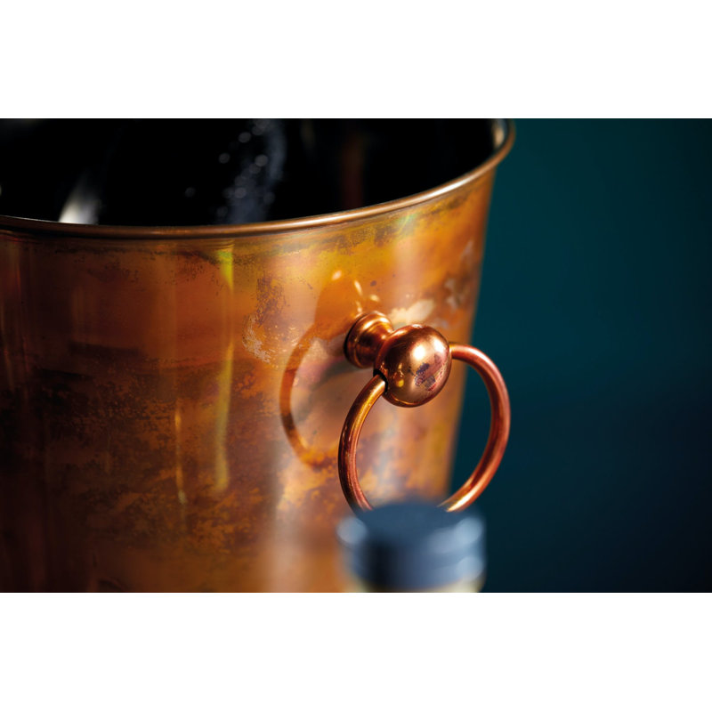 Champagne Bucket