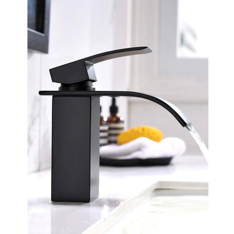 Robinet de salle de bain Juno