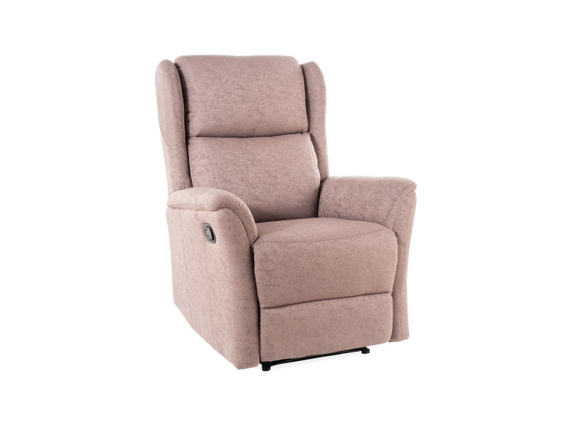 Abreonna 74cm Wide Standard Recliner
