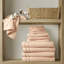 Ensemble de serviettes 100% coton 400GSM Essential-112065823-102362693