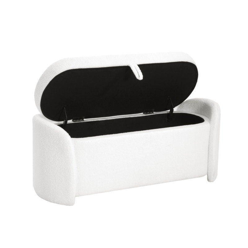 Storage Ottoman