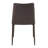 Billings 18.5'' H Upholstered Metal Side Chair