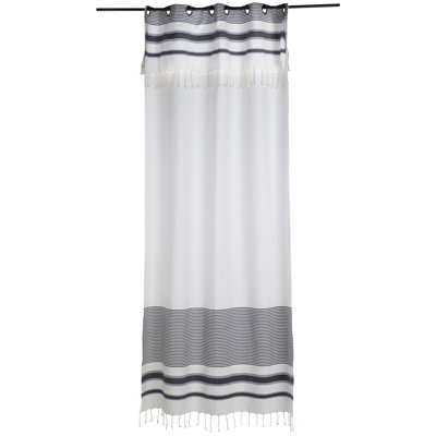 La Belle Single Curtain