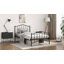 Affleck Metal Bed-861692938