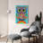 " Sittin Pretty Owl " by Hello Angel-1776019554