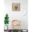«French Herbs Lavender», impression sur toile-1831714935