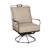 Briarwood Swivel Outdoor Lounge Chair-25915897-25915906