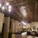 Lilies And Swirls 2 Ft. X 2 Ft. Drop-In Or Glue-Up Pvc Ceiling Tile