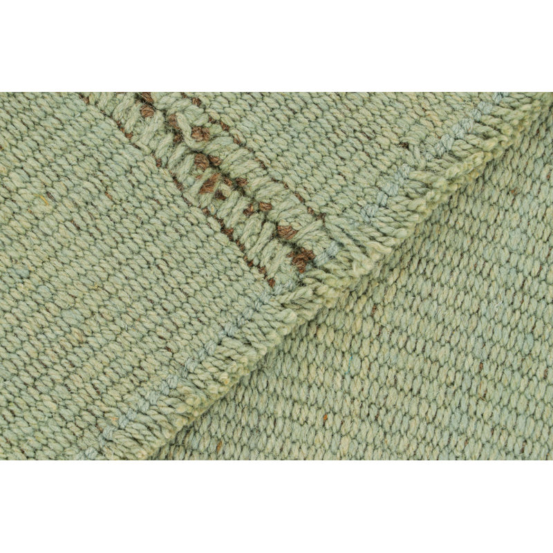 Wool Rug