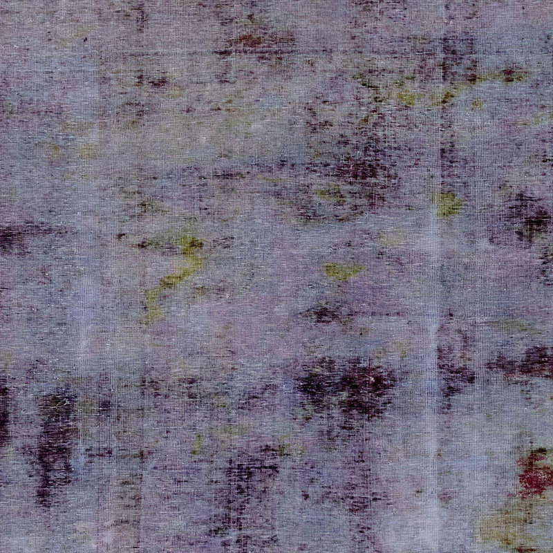 Abstract Indoor Rug, Square 4'