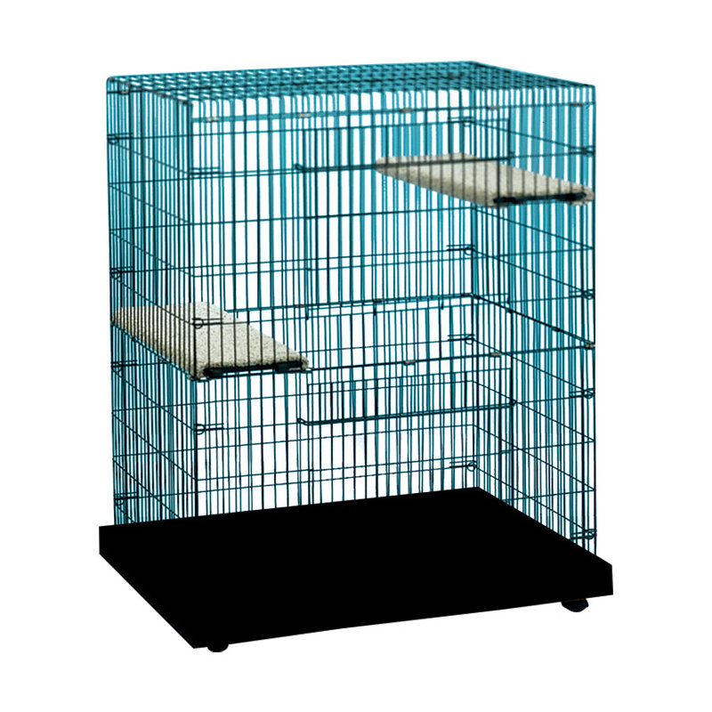 Cage pour chat Isadora