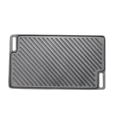 Cast Iron Griddle