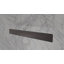 Meuble-lavabo 24 po avec lavabo, meuble-lavabo mural avec deux tiroirs coulissants, meuble-lavabo flottant avec lavabo en céramique pour salle de bain, brun-297316523