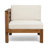 L Shape Outdoor Sofa Set