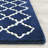 Chatham Hand Tufted Wool Geometric Rug-13799963