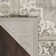 Tapis oriental gris Dibble