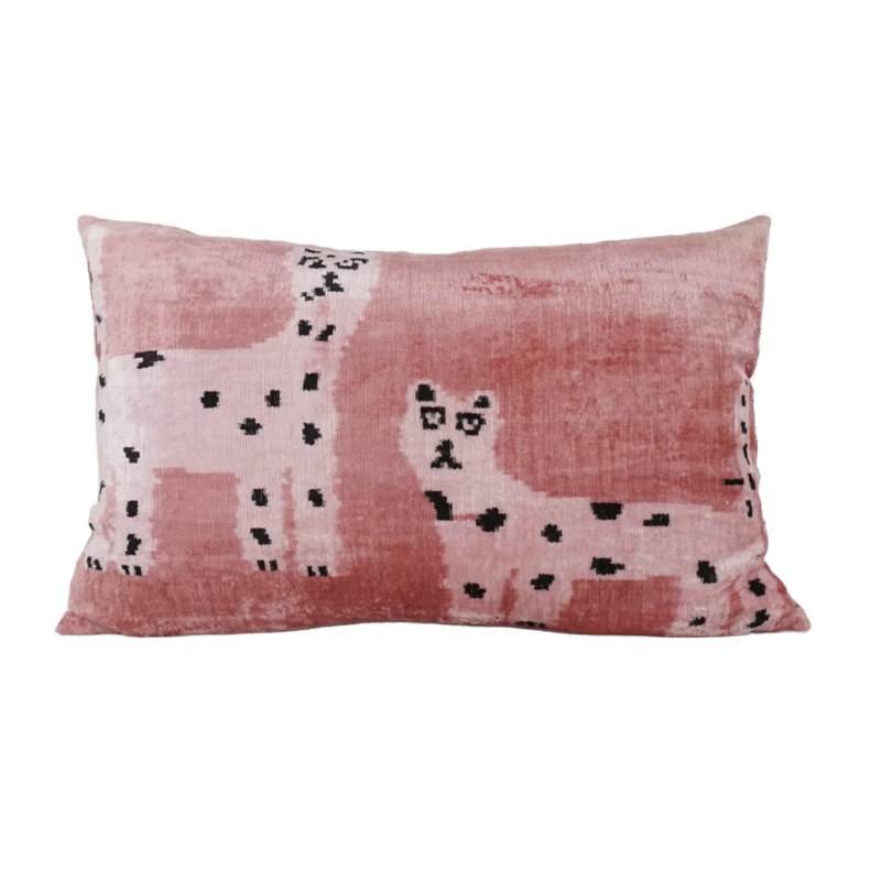 Lumbar Pillow Cover & Insert