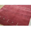 Tapis indien Little Animals Tribal Gabbeh
