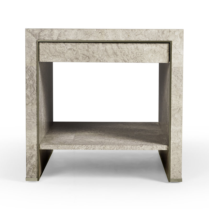 Water End Table