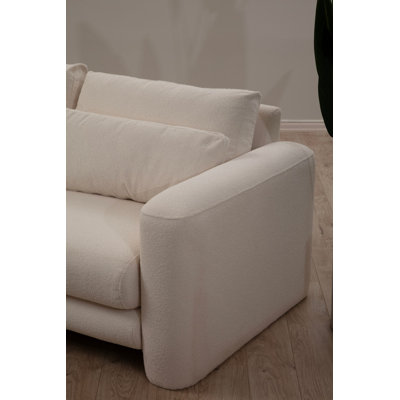 Corner Sofa