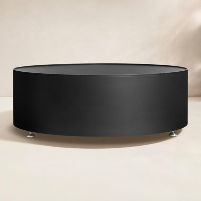 Smokey Round Fire Pit