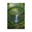 Apel Single Picture Frame Print on Canvas-2013336088