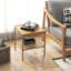 Table de chevet en bois massif Boleslav