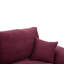 Causeuse (rouge vin)-1567158856
