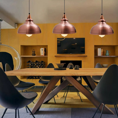 Barnhill 1 - Light Pendant