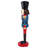 Sergeant at Arms Nutcracker Soldier Statue