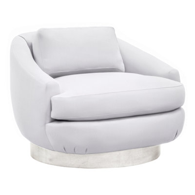 Michael Weiss 36"Penrose Swivel Chair