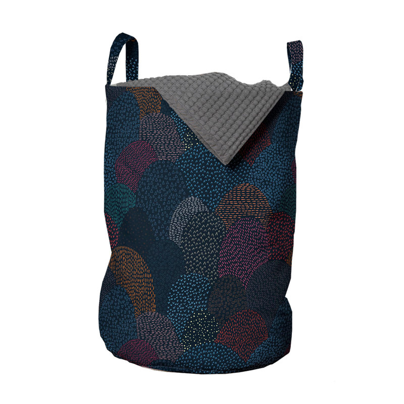 LaundryBag with Handles